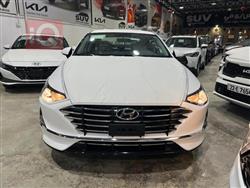 هیوندای سۆناتا